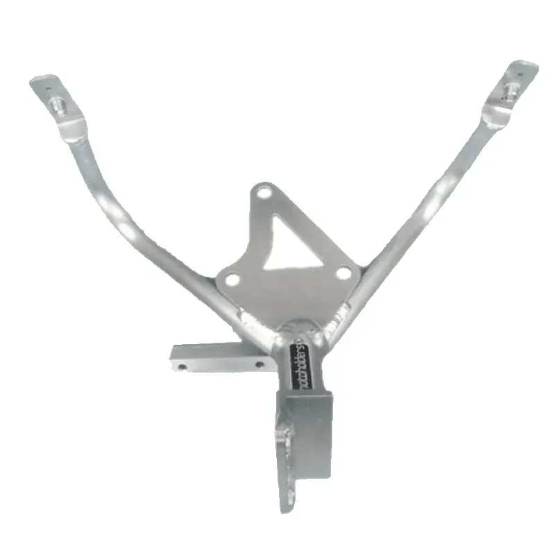 ARAÑA EN ALUMINIO PARA HONDA CBR 1000RR 08-12 Günstig