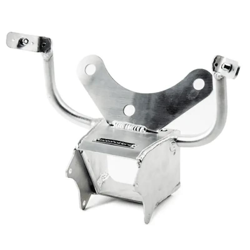 Billig ARAÑA EN ALUMINIO PARA YAMAHA R6 08-16