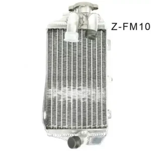 Günstig Zap Kühler Rechts Honda CRF 450R 2017-2020