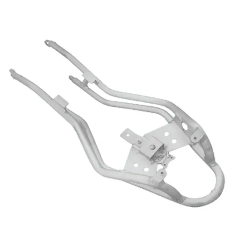 Nur Heute SUBCHASIS EN ALUMINIO MV AGUSTA F3