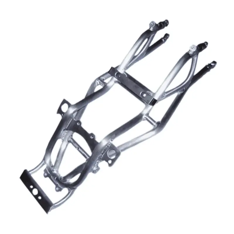 SUBCHASIS EN ALUMINIO MV AGUSTA F4 09 Heißes Angebot