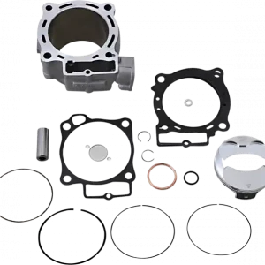 Athena Zylinder Kolben Kit Honda CRF 450R 2017-2022 Markenprodukt