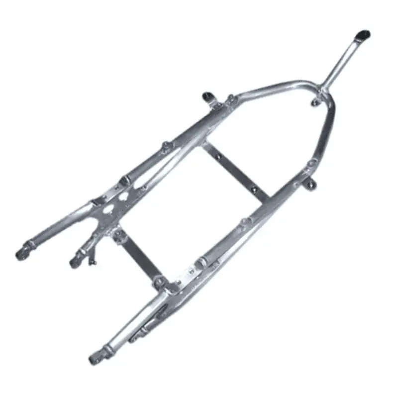 SUBCHASIS EN ALUMINIO YAMAHA R6 06-07 Neuheit