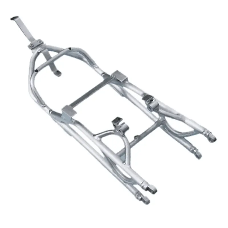 Nur Für Kurze Zeit SUBCHASIS EN ALUMINIO SUZUKI GSXR 1000 07-08