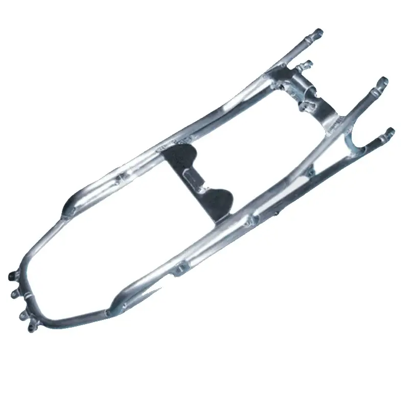 SUBCHASIS EN ALUMINIO KAWASAKI ZX10R 06-07 Sale