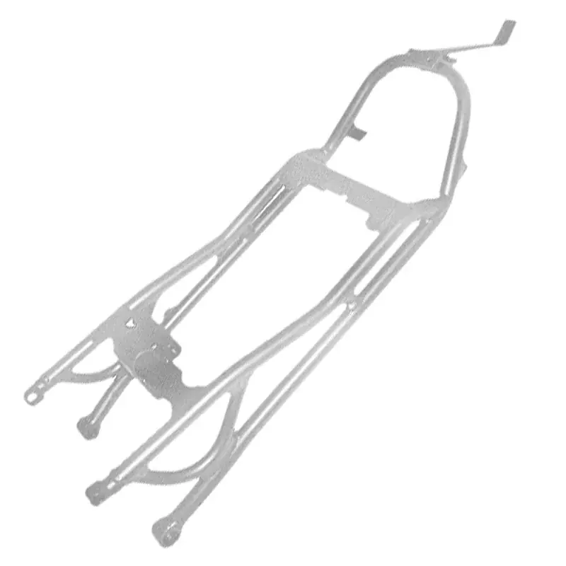 Versand Am Gleichen Tag SUBCHASIS EN ALUMINIO KAWASAKI ZX10R 08-10