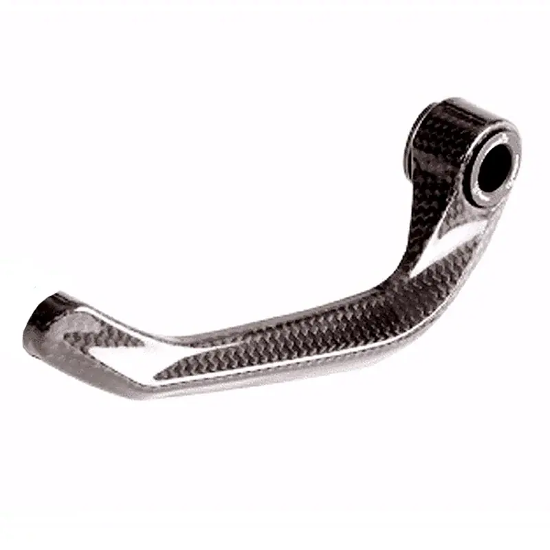 Recambio/Protector Lightech protector maneta embrague de carbono Markenprodukt