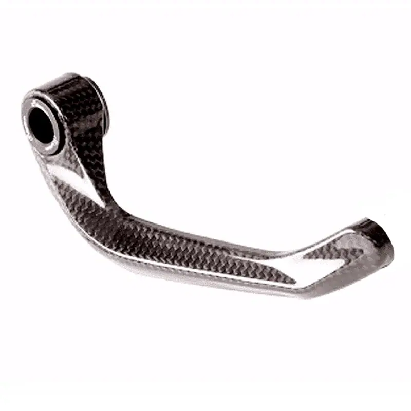 Recambio/Protector Lightech protector maneta freno de carbono Sichere Zahlung