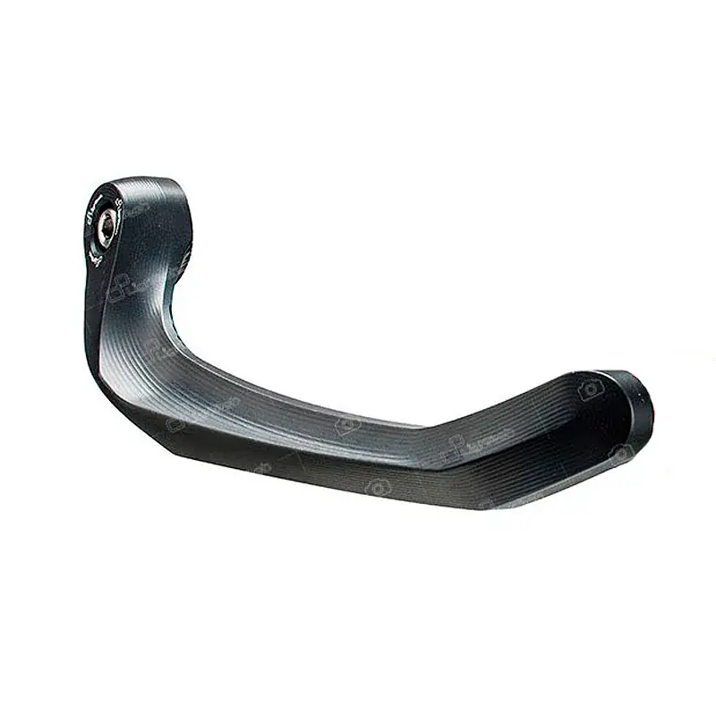 Recambio/Protector Lightech protector maneta freno de aluminio Finale Aktion