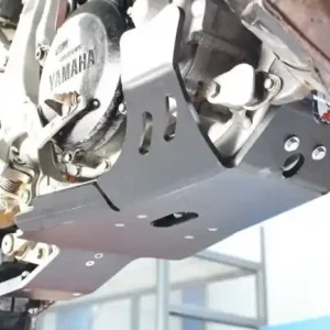 Must-Have AXP Extreme Motorschutz mit Umlenkungsschutz Yamaha YZ 250 2006-