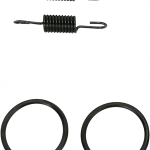 FMF O-Ring / Dichtringe + Federn Auspuff Kawasaki KX 80, 85 1998-2022 Abverkauf