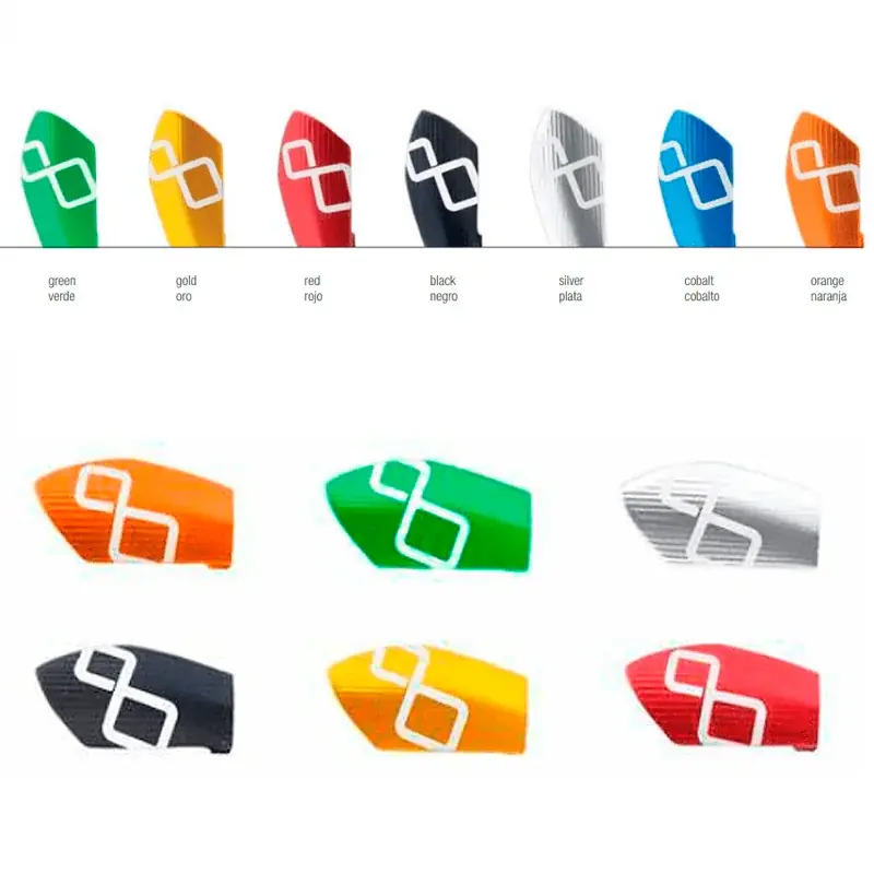 Top-Preis Recambio/Puntera Lightech protector de maneta de freno