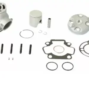 Athena Zylinder Kolben Kit Kawasaki KX 65 2002-2022 Expressversand