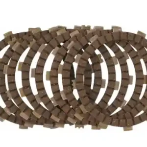 Saisonangebot EBC Kupplung Reibscheiben Yamaha YZF 250 2002-2018 / YZ 250 1993-2021