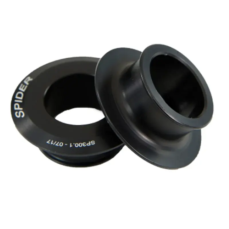 Must-Have Casquillos Spider llanta trasera para DUCATI PANIGALE V2-V4