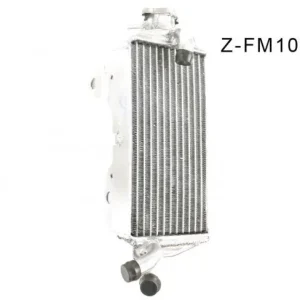 Geprüft Zap Kühler Rechts Honda CRF 450 2013-2014