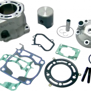 Zylinder Kolben Kit Big Bore 144cc Yamaha YZ 125 2005-2021 Letzte Chance
