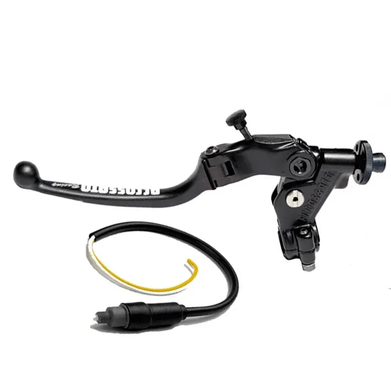 Neue Kollektion Maneta Desmultiplicadora de embrague ACCOSSATO 29mm con sensor