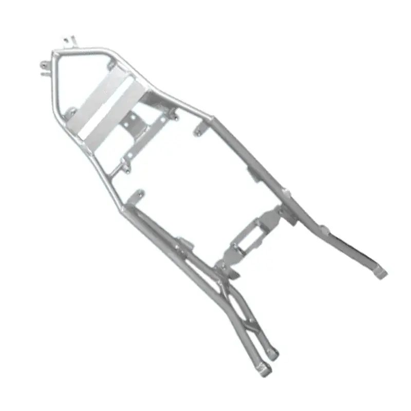 SUBCHASIS EN ALUMINIO KAWASAKI ZX10R 16-18 Sonderangebot