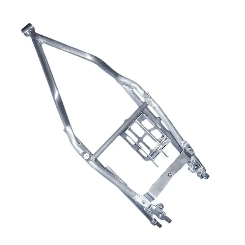 Online Kaufen SUBCHASIS EN ALUMINIO HONDA CBR1000RR 04-07