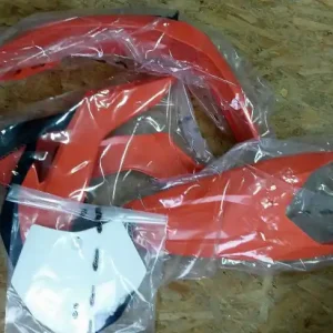 UFO KTM Plastiksatz SX 85 2013-2017 Beliebt