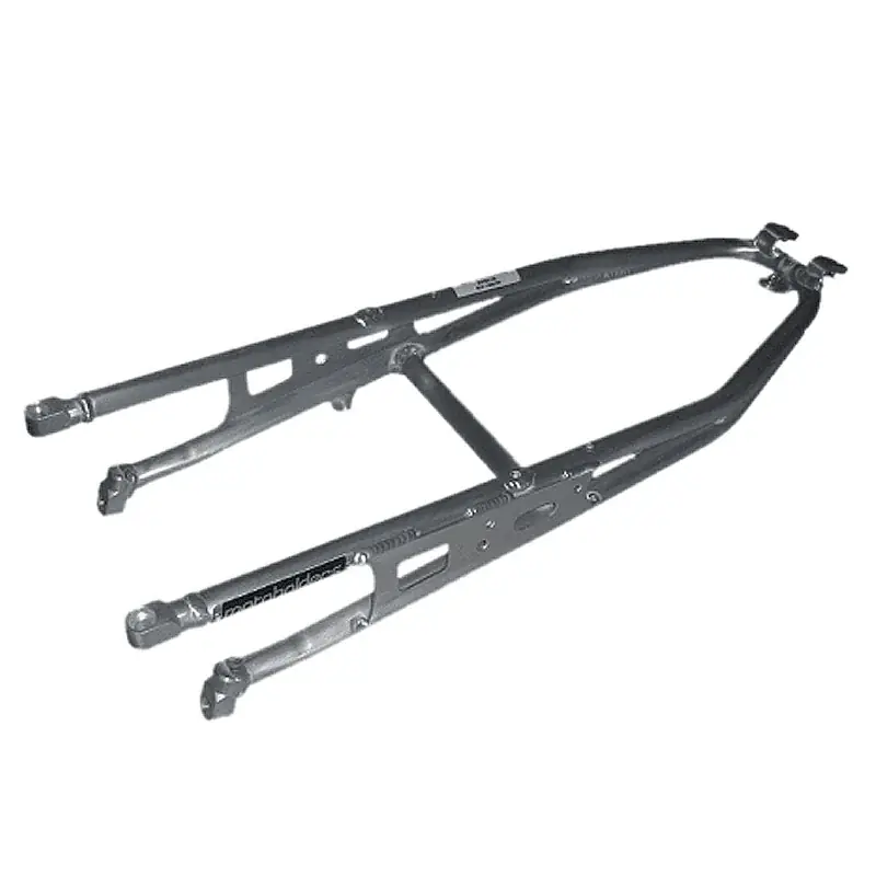 Markenware Subchasis en aluminio para APRILIA RSV4 R 2015