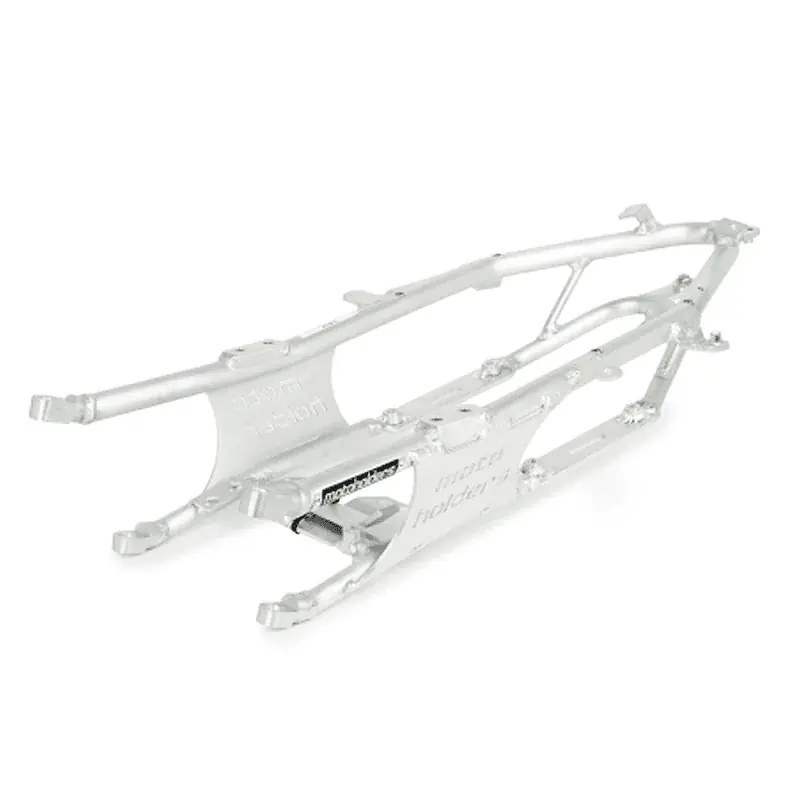 Subchasis en aluminio para YAMAHA R1 15-18 Neue Kollektion