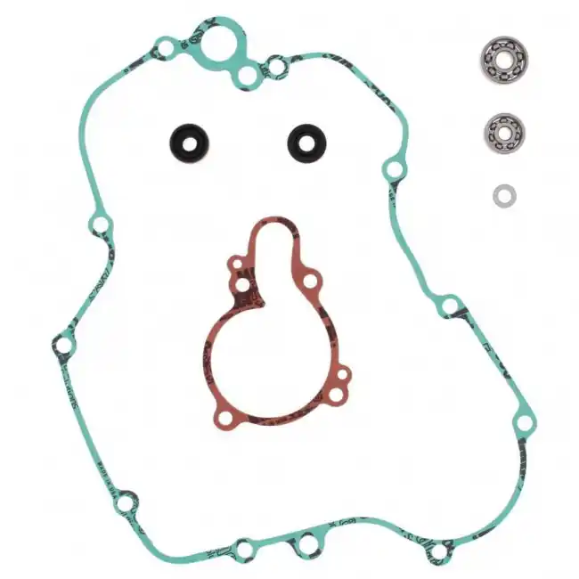 Direkt Vom Hersteller Wasserpumpen Reparatur Kit Kawasaki KX 125 2003-2007