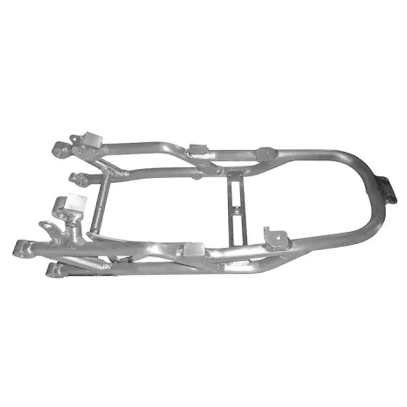 Ausverkauf Subchasis en aluminio para SUZUKI GSXR 1000 09-16