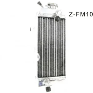 Zap Kühler Rechts Honda CRF 450 2009-2012 Wochenendangebot