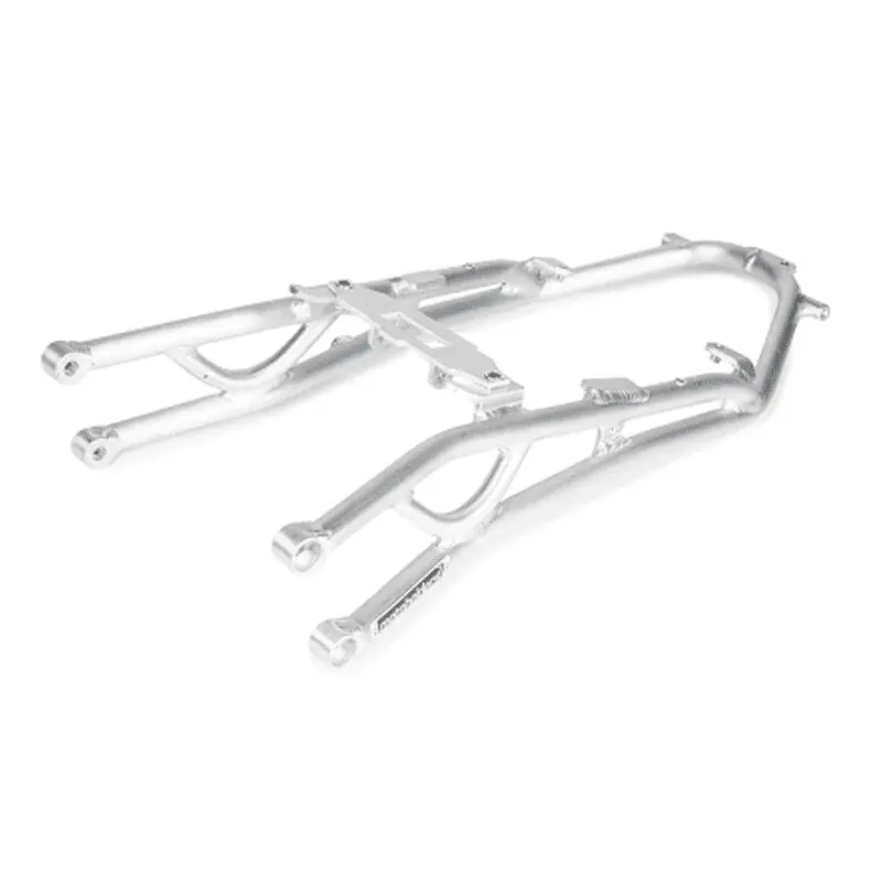 Beliebt Subchasis en aluminio para KAWASAKI ZX-10R 11-15