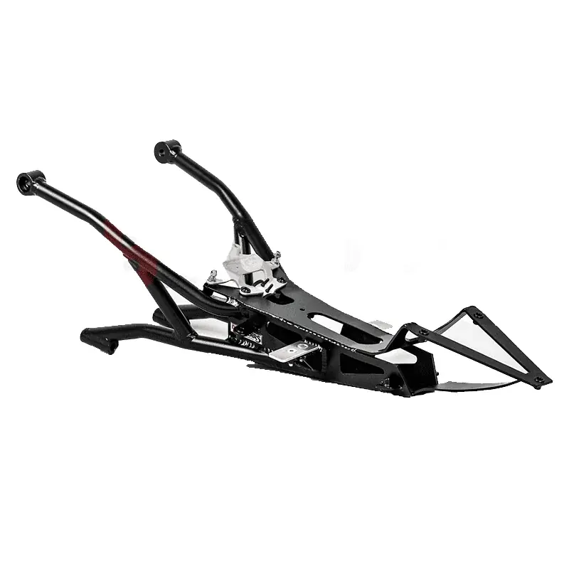 Neu DB HOLDERS SUBCHASIS DUCATI PANIGALE 1299 12-18