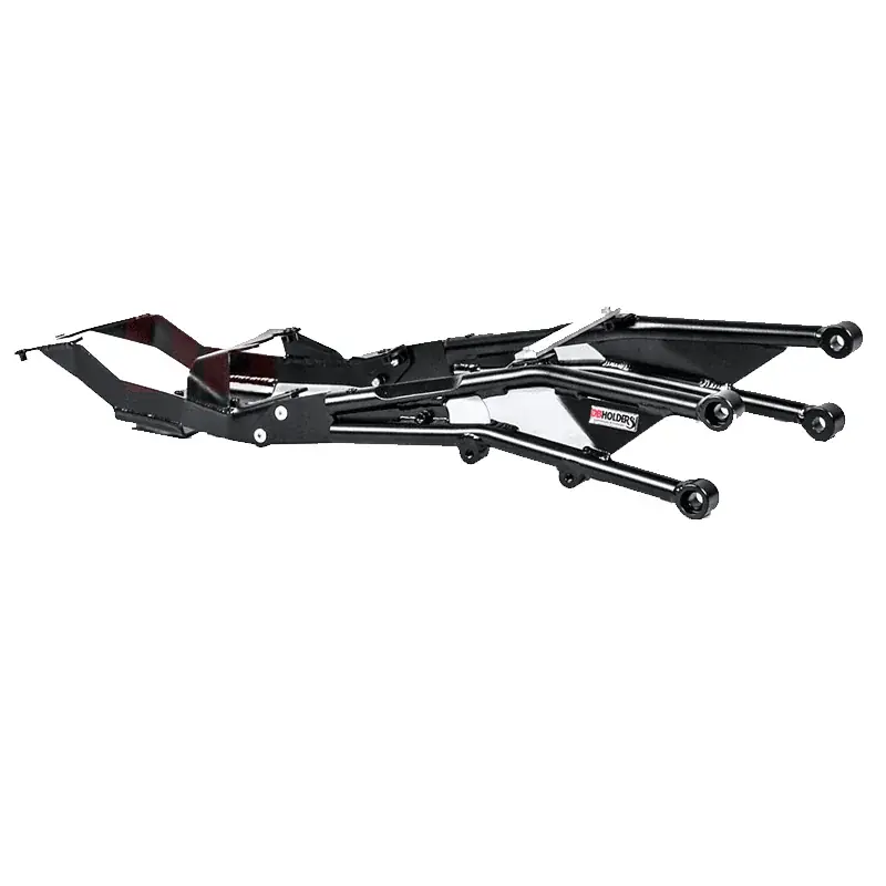 Neu Im Sortiment DB HOLDERS SUBCHASIS KAWASAKI ZX10R 16-18