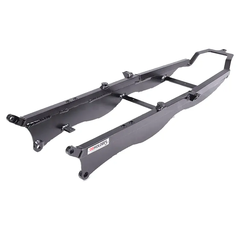 DB HOLDERS SUBCHASIS YAMAHA R6 08-16 Sichere Zahlung