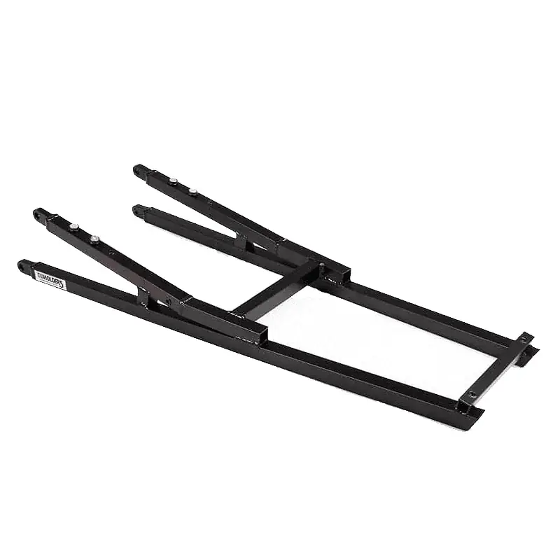 DB HOLDERS SUBCHASIS BMW S1000RR 09-18 Ausverkauf