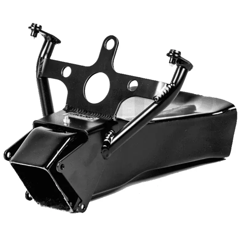 Neu ARAÑA TIPO RACING YAMAHA R6 17-20