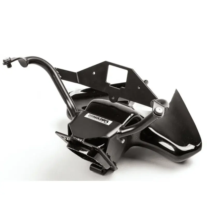 Zertifiziert Araña Racing DUCATI PANIGALE 1299 15-18