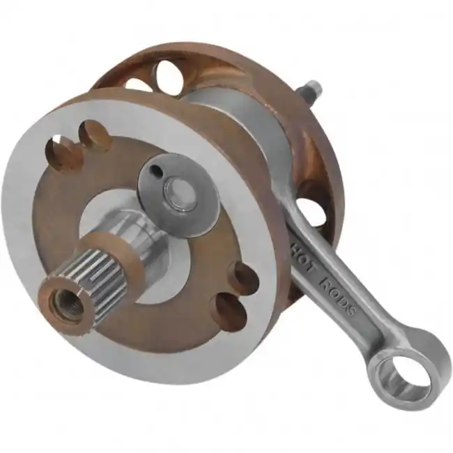 Bestseller Hot Rods Kurbelwelle Honda CR 125 1990-2007