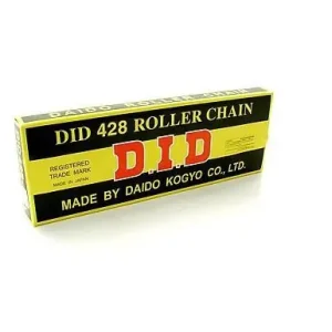 DID 428S Kette 130 Glieder Günstig