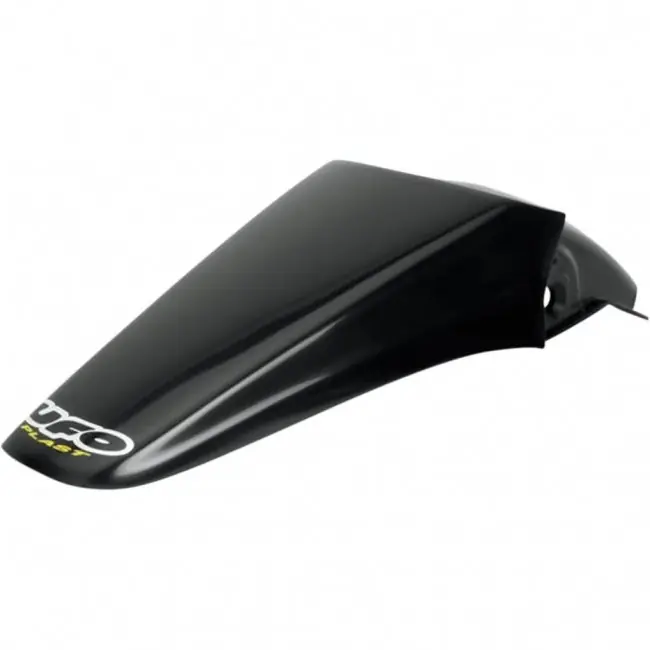 Suzuki Kotflügel hinten Schwarz RM 85 2000-2016 Markenware