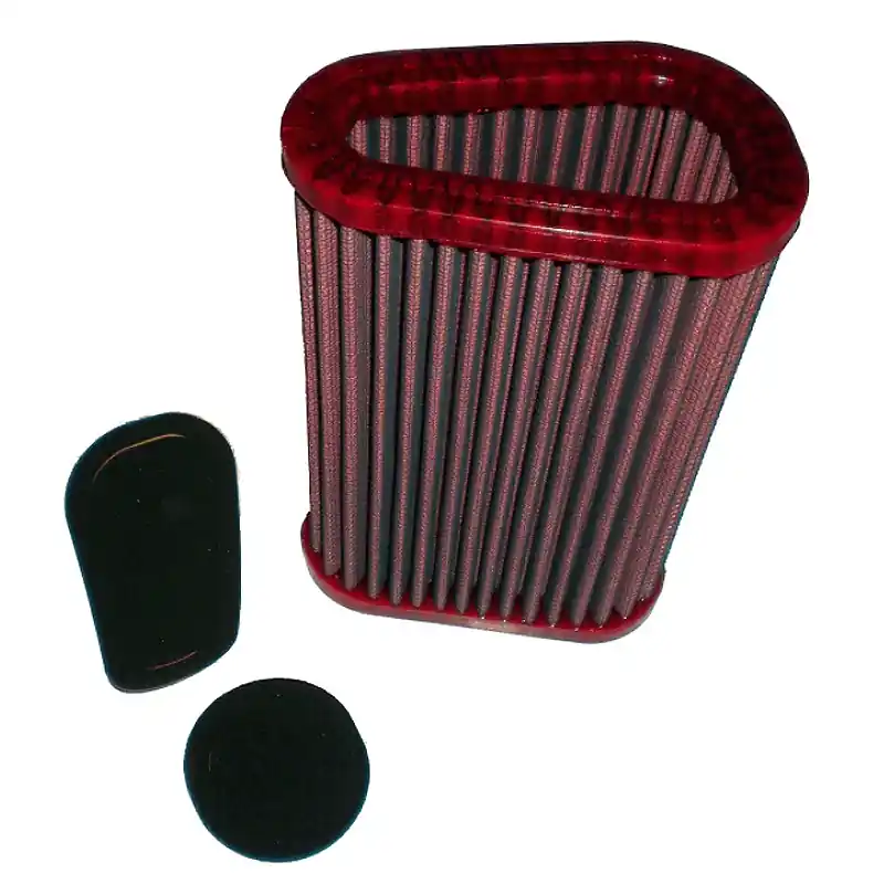 Kostenloser Versand Filtro de aire BMC HONDA FM542/08