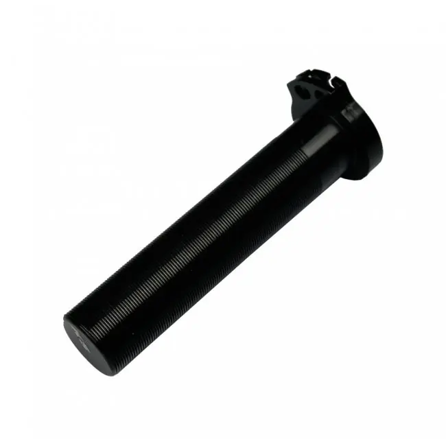 Aluminium Gasgriff KTM 4-Takt Schwarz Markenprodukt