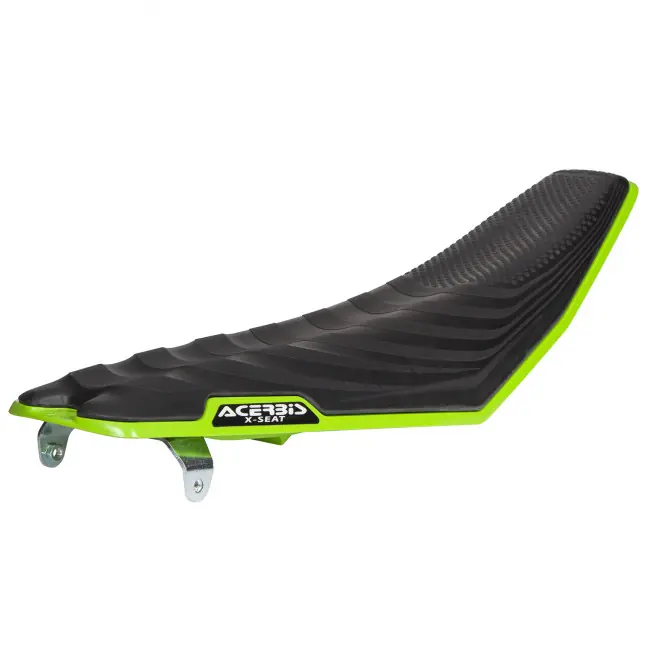 Acerbis X-Seat Schwarz Kawasaki KXF 250 2017-2020 / KXF 450 2016-2018 Sale