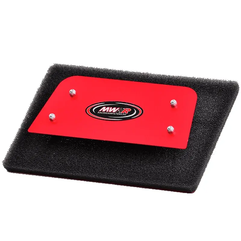 Preisknaller FILTRO DE AIRE DE CARRERAS MWR BMW S 1000 RR / HP4 2015-2018