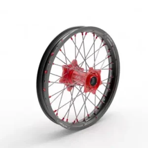 Preisknaller Kite Sport Hinterrad GasGas 19x2,15 Schwarz Rot EC MC 2021-