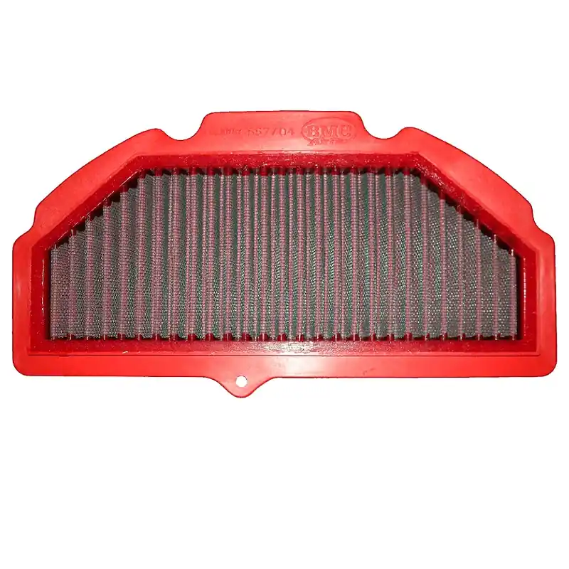Gratis Versand Filtro de aire BMC Race SUZUKI FM557/04RACE