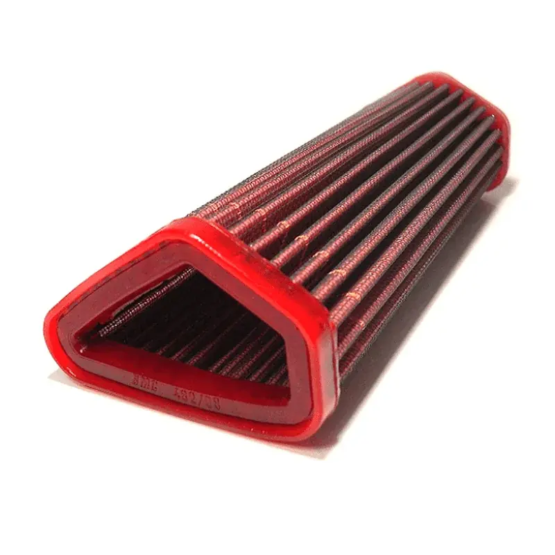 Sonderaktion Filtro de aire BMC DUCATI FM482/08