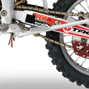 Schnäppchen Moose Racing Seitenständer Yamaha YZF 250, 450 2010-2020