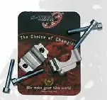 Abverkauf Lenkeranbaukit gefräßt Erhöhung 10-30mm  (YZ, RM, KX, CR)