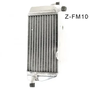 Ausverkauf Zap Kühler Links Honda CRF 450 2009-2012